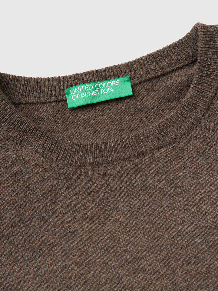 SWEATER L/S Men image number 7